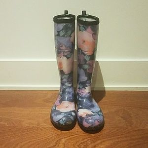 Rain Boots